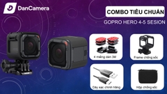 Camera Gopro hero 4 session | like new | chính hãng