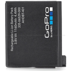 Pin GoPro hero 4 silver/black chính hãng
