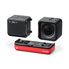 Insta360 One RS - TWIN EDITION