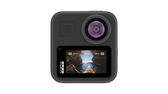 Gopro Max360 | Bảo hành 12 tháng 1 đổi 1