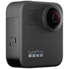 Gopro Max360 | Bảo hành 12 tháng 1 đổi 1