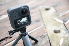 Gopro Max360 | Bảo hành 12 tháng 1 đổi 1