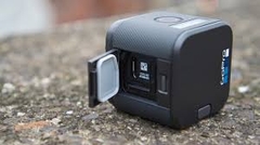 Camera Gopro Hero 5 Session | Full Box | Chính Hãng