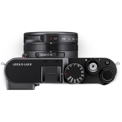 Máy Ảnh Leica D-Lux 8