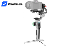 Tay Cầm gimbal chống rung Moza Aircross 2