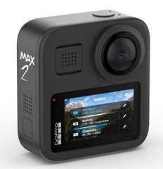 Gopro Max 2 | Chính Hãng