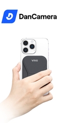 Ví cho điện thoại kiêm chân đứng Vrig MG- 05