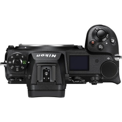 Máy ảnh Nikon Z6 II (Body Only) | Chính hãng VIC