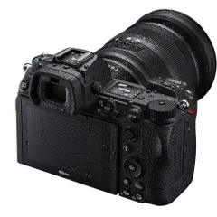 Máy ảnh Nikon Z6 II (Body Only) | Chính hãng VIC