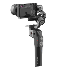 Tay Cầm gimbal chống rung Moza Mini-P |3 trong 1 cho điện thoại, Gopro,mirrorless