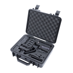 Tay cầm chống rung Gimbal Moza Aircross