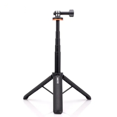 Gậy tripod gopro, action cam 51cm  Uurig TP-08