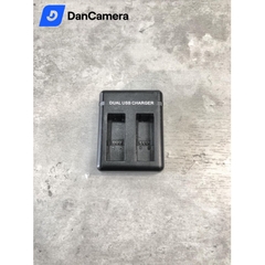 Dock sạc Đôi cho pin Gopro 5/6/7/8/9/10