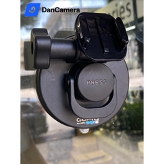 Mount hít kính, đỡ kính dành cho GoPro | GoPro suction cup | Gắn vào cửa kính, ô tô