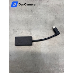 GoPro 3.5mm Mic Adapter | Hàng chính hãng GoPro