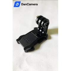 GoPro mount | Phụ kiện gắn GoPro chính hãng