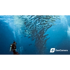 Chống nước gopro 9 10 11| Chính hãng