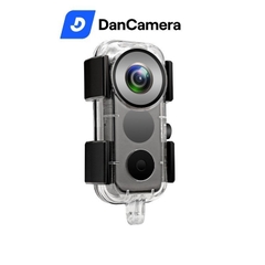 Case chống nước cho Insta 360 One x2 | Hàng cao cấp