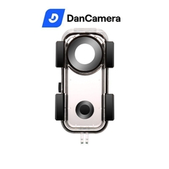 Case chống nước cho Insta 360 One x2 | Hàng cao cấp