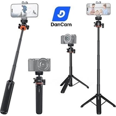 Gậy tripod UURIG TP-06