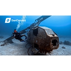 Chống nước gopro 9 10 11| Chính hãng