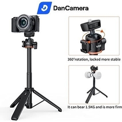 Gậy tripod UURIG TP-06