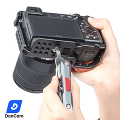 Bộ tool vặn ốc vít urrig pt-18