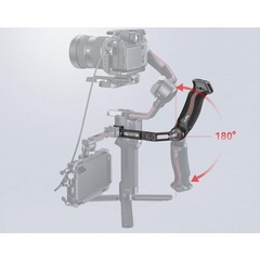Tay cầm smallrig cho Gimbal DJI RS2/3/4 | Hàng chính hãng  Sao chép