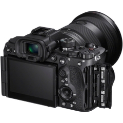 Sony Alpha A7RV | Chính hãng