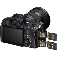 Sony Alpha A7RV | Chính hãng