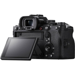 Máy ảnh Sony Alpha 1 (Body only) | Chính hãng