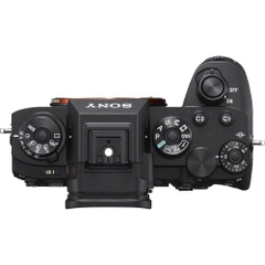 Máy ảnh Sony Alpha 1 (Body only) | Chính hãng