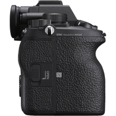 Máy ảnh Sony Alpha 1 (Body only) | Chính hãng