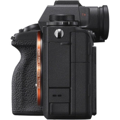 Máy ảnh Sony Alpha 1 (Body only) | Chính hãng
