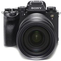 Máy ảnh Sony Alpha 1 (Body only) | Chính hãng