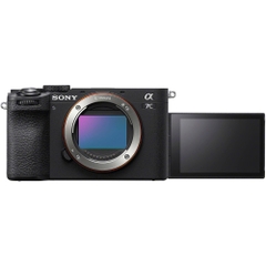 Máy Ảnh Sony A7C II | Chính hãng