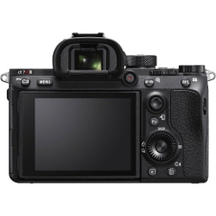 Máy ảnh Sony Alpha a7R IIIA (Body Only) | Chính hãng