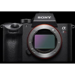 Máy ảnh Sony Alpha a7R IIIA (Body Only) | Chính hãng