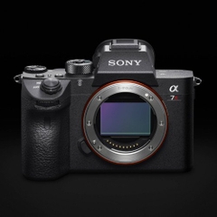 Máy ảnh Sony Alpha a7R IIIA (Body Only) | Chính hãng
