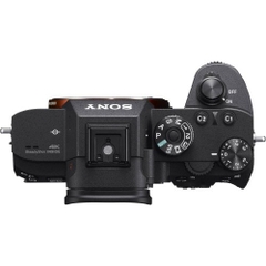 Máy ảnh Sony Alpha a7R IIIA (Body Only) | Chính hãng