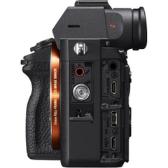 Máy ảnh Sony Alpha a7R IIIA (Body Only) | Chính hãng