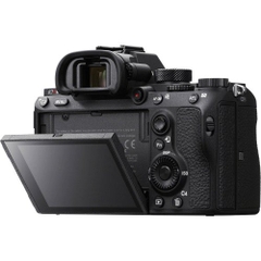 Máy ảnh Sony Alpha a7R IIIA (Body Only) | Chính hãng