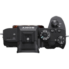 Máy ảnh Sony Alpha A7R IVA (Body Only) | Chính hãng