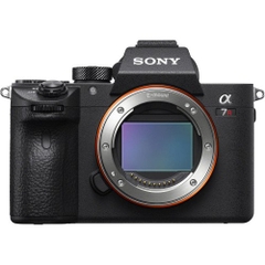 Máy ảnh Sony Alpha A7R IVA (Body Only) | Chính hãng