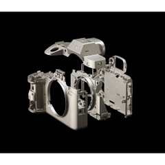 Máy ảnh Sony Alpha A7R IVA (Body Only) | Chính hãng