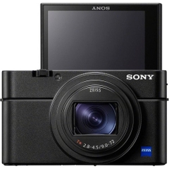 Máy ảnh Sony Cyber-shot DSC-RX100 Mark VII | Chính hãng