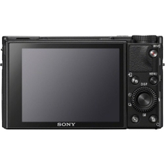 Máy ảnh Sony Cyber-shot DSC-RX100 Mark VII | Chính hãng