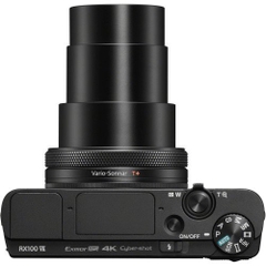 Máy ảnh Sony Cyber-shot DSC-RX100 Mark VII | Chính hãng