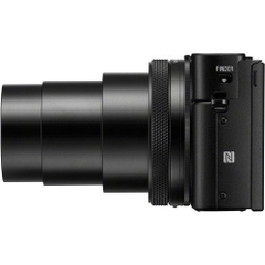 Máy ảnh Sony Cyber-shot DSC-RX100 Mark VII | Chính hãng