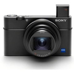 Máy ảnh Sony Cyber-shot DSC-RX100 Mark VII | Chính hãng